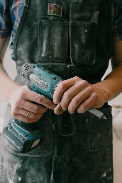 Service Areas - The Hamptons Handyman